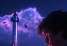 How Space Companies Are Revolutionizing Space Travel and Exploration futuristic suits floating beside it