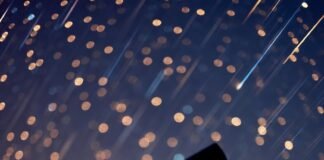 Top 10 Stargazing Tips for Beginners: How to Get Started voice while incorporating relevant outbound links, real